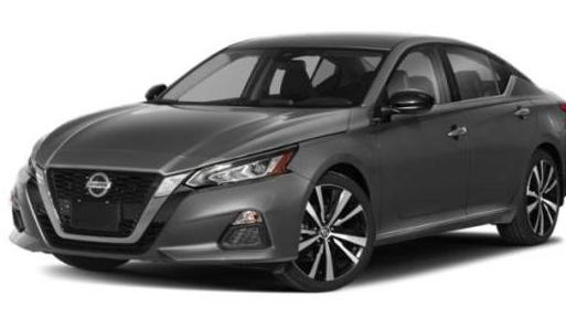 NISSAN ALTIMA 2022 1N4BL4CV7NN423379 image