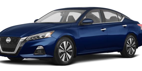 NISSAN ALTIMA 2022 1N4BL4BV9NN407010 image NISSAN ALTIMA 2022 1N4BL4BV9NN407010 image