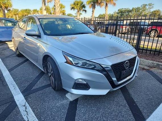 NISSAN ALTIMA 2022 1N4BL4DV2NN399393 image NISSAN ALTIMA 2022 1N4BL4DV2NN399393 image