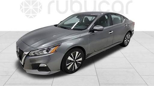 NISSAN ALTIMA 2022 1N4BL4DV4NN333752 image