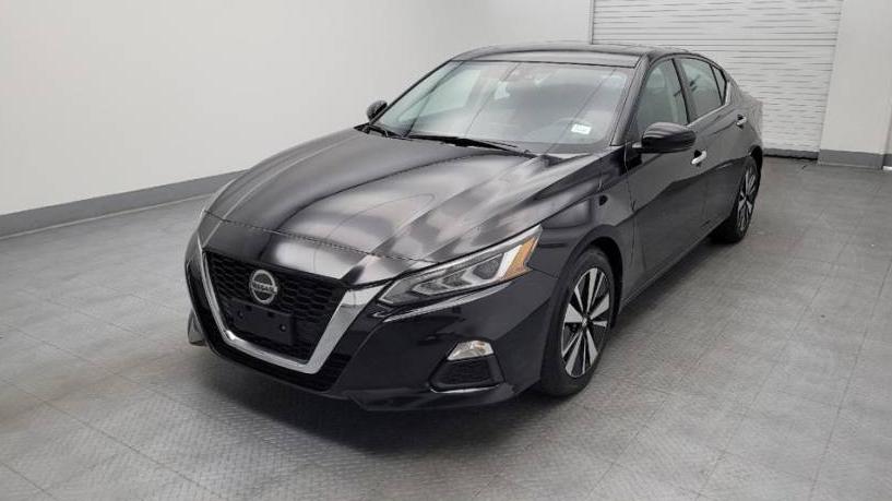 NISSAN ALTIMA 2022 1N4BL4DV8NN325458 image