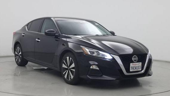 NISSAN ALTIMA 2022 1N4BL4DVXNN330208 image NISSAN ALTIMA 2022 1N4BL4DVXNN330208 image