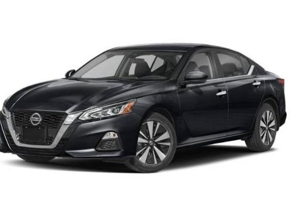 NISSAN ALTIMA 2022 1N4BL4DV7NN375512 image