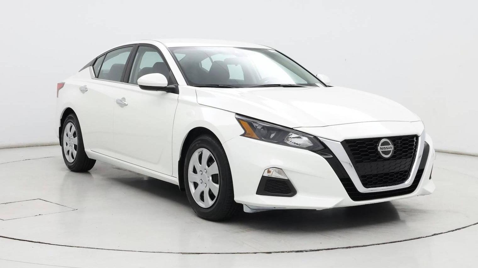 NISSAN ALTIMA 2022 1N4BL4BV1NN362712 image