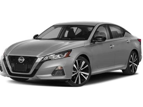 NISSAN ALTIMA 2022 1N4BL4CV8NN419910 image