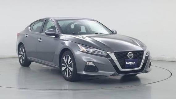 NISSAN ALTIMA 2022 1N4BL4DVXNN331617 image