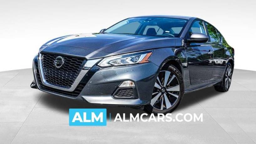 NISSAN ALTIMA 2022 1N4BL4DV3NN309975 image