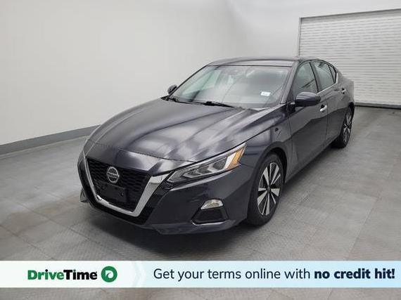 NISSAN ALTIMA 2022 1N4BL4DV8NN381948 image NISSAN ALTIMA 2022 1N4BL4DV8NN381948 image