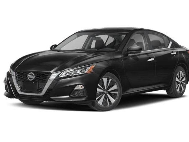 NISSAN ALTIMA 2022 1N4BL4DW6NN355549 image