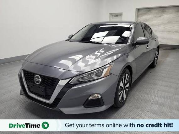 NISSAN ALTIMA 2022 1N4BL4DV1NN344188 image
