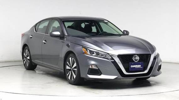 NISSAN ALTIMA 2022 1N4BL4DV3NN416539 image