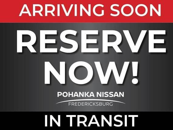 NISSAN ALTIMA 2022 1N4BL4CW1NN317891 image