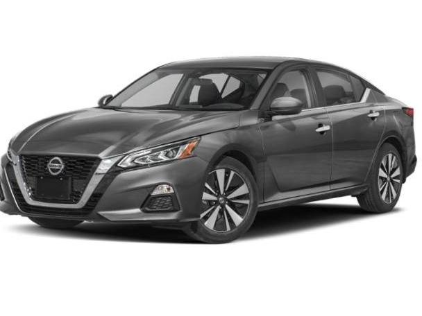 NISSAN ALTIMA 2022 1N4BL4DW4NN379736 image