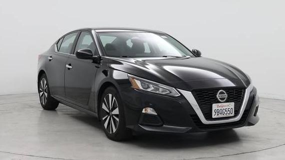 NISSAN ALTIMA 2022 1N4BL4DV4NN375614 image