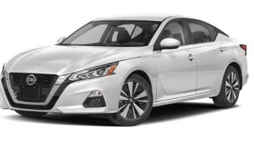 NISSAN ALTIMA 2022 1N4BL4DVXNN409166 image