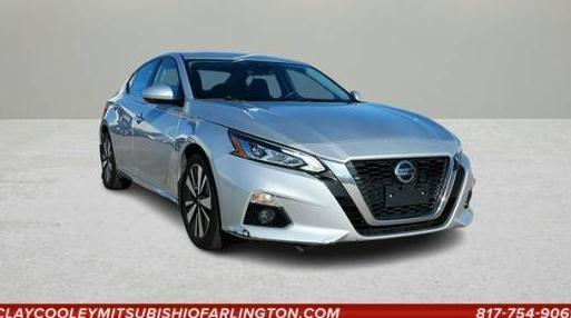 NISSAN ALTIMA 2022 1N4BL4EVXNN412986 image