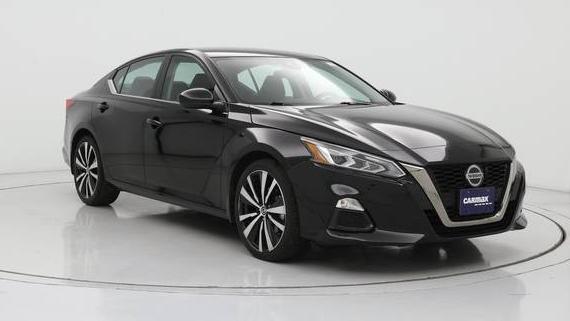 NISSAN ALTIMA 2022 1N4BL4CV3NN423489 image
