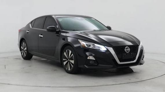 NISSAN ALTIMA 2022 1N4BL4EVXNN411708 image