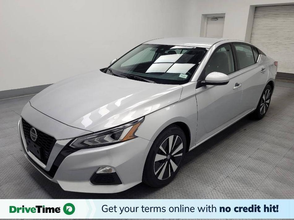 NISSAN ALTIMA 2022 1N4BL4DV3NN326131 image