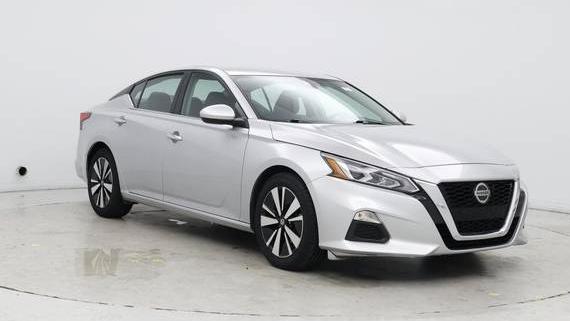 NISSAN ALTIMA 2022 1N4BL4DV2NN411669 image NISSAN ALTIMA 2022 1N4BL4DV2NN411669 image