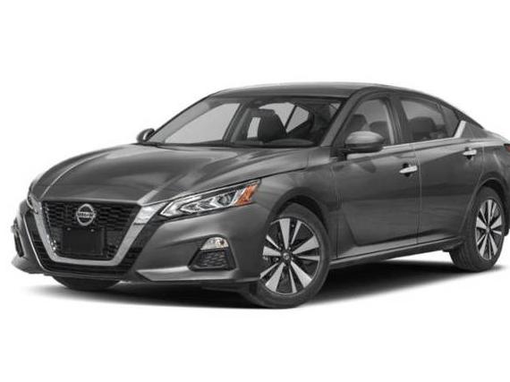 NISSAN ALTIMA 2022 1N4BL4EW5NN408160 image