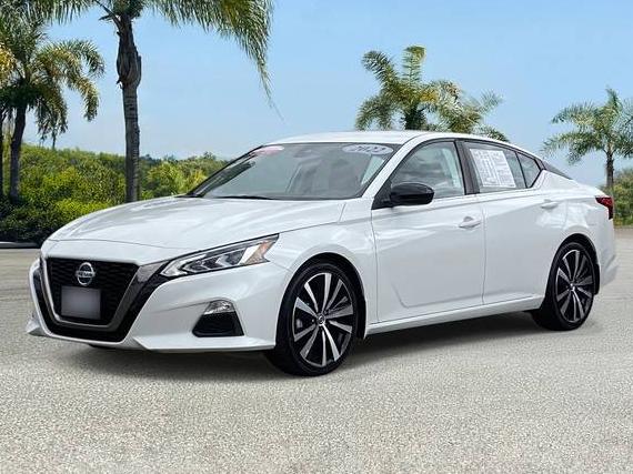 NISSAN ALTIMA 2022 1N4BL4CV5NN415877 image NISSAN ALTIMA 2022 1N4BL4CV5NN415877 image