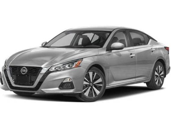 NISSAN ALTIMA 2022 1N4BL4DV8NN321068 image
