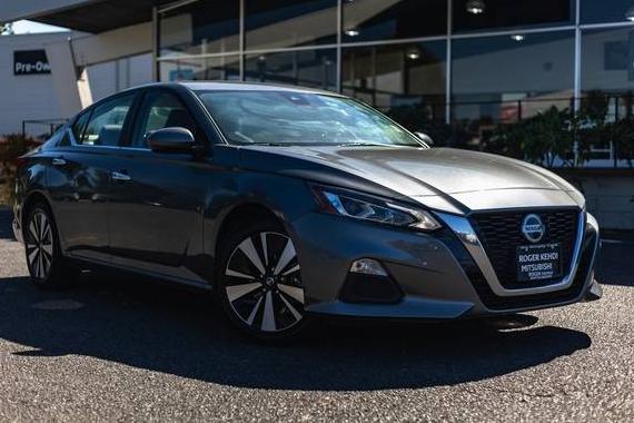 NISSAN ALTIMA 2022 1N4BL4DV3NN393327 image NISSAN ALTIMA 2022 1N4BL4DV3NN393327 image