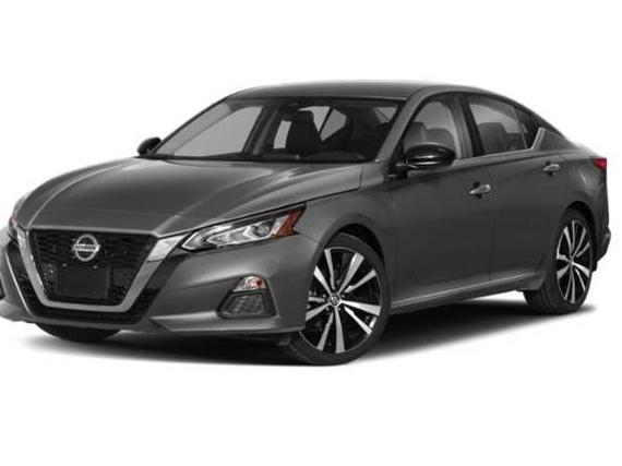 NISSAN ALTIMA 2022 1N4BL4CV0NN403359 image