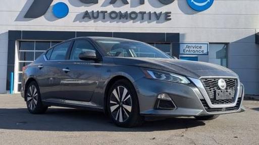 NISSAN ALTIMA 2022 1N4BL4DV5NN344128 image NISSAN ALTIMA 2022 1N4BL4DV5NN344128 image