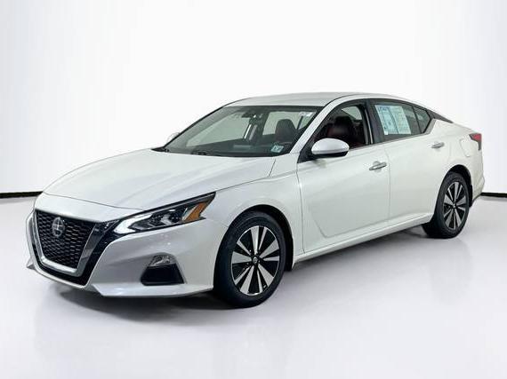 NISSAN ALTIMA 2022 1N4BL4DW2NN358626 image