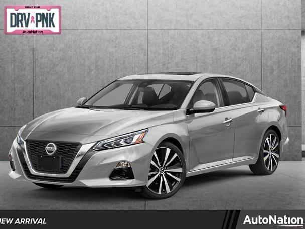 NISSAN ALTIMA 2022 1N4BL4DV7NN389040 image