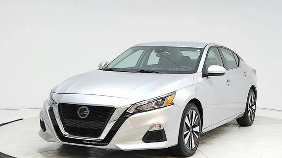 NISSAN ALTIMA 2022 1N4BL4DV7NN317013 image