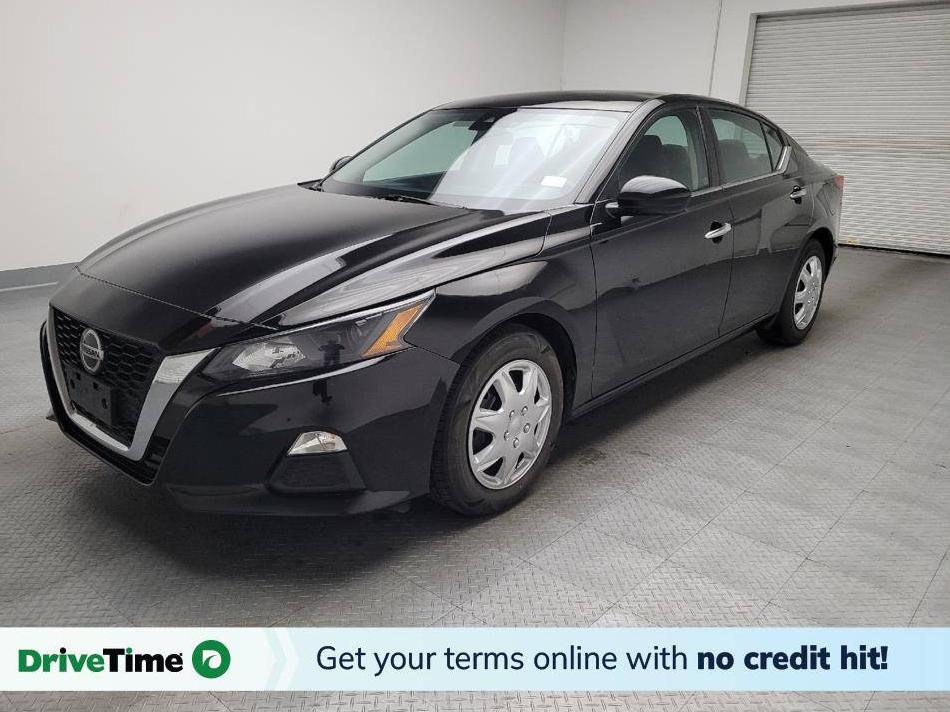 NISSAN ALTIMA 2022 1N4BL4BV9NN312348 image