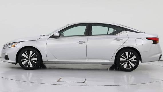 NISSAN ALTIMA 2022 1N4BL4DV5NN367330 image