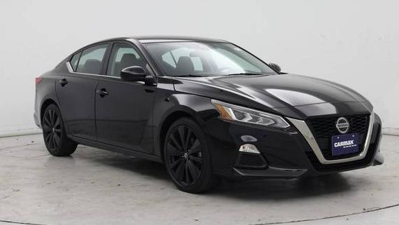 NISSAN ALTIMA 2022 1N4BL4CV2NN396057 image NISSAN ALTIMA 2022 1N4BL4CV2NN396057 image
