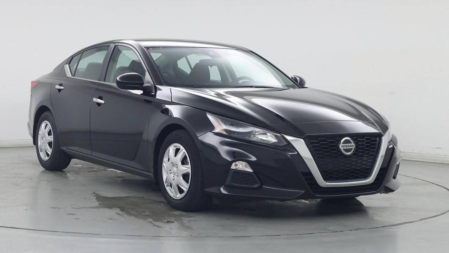 NISSAN ALTIMA 2022 1N4BL4BVXNN416170 image
