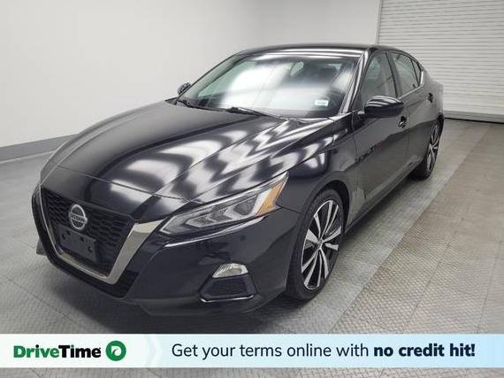 NISSAN ALTIMA 2022 1N4BL4CV0NN305500 image NISSAN ALTIMA 2022 1N4BL4CV0NN305500 image