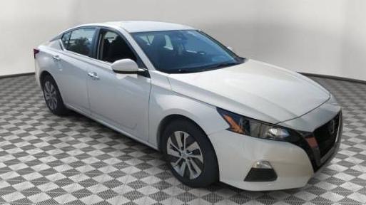 NISSAN ALTIMA 2022 1N4BL4BV7NN332825 image