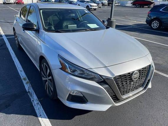 NISSAN ALTIMA 2022 1N4AL4CV4NN393513 image NISSAN ALTIMA 2022 1N4AL4CV4NN393513 image