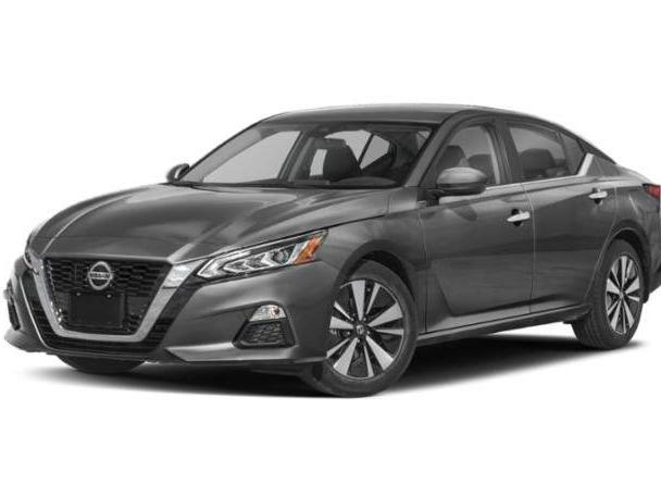 NISSAN ALTIMA 2022 1N4BL4DV0NN310923 image