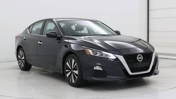 NISSAN ALTIMA 2022 1N4BL4DV8NN403883 image