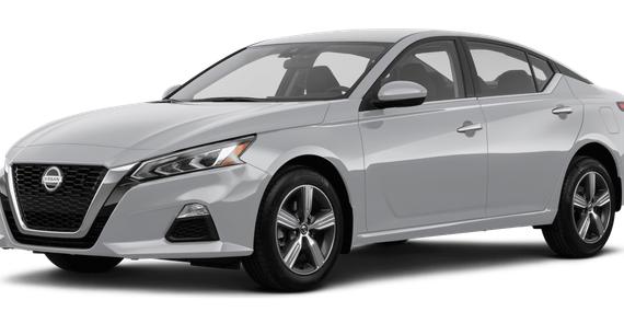 NISSAN ALTIMA 2022 1N4BL4DV9NN373793 image
