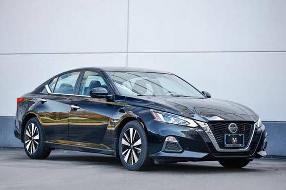 NISSAN ALTIMA 2022 1N4BL4DV7NN322874 image NISSAN ALTIMA 2022 1N4BL4DV7NN322874 image