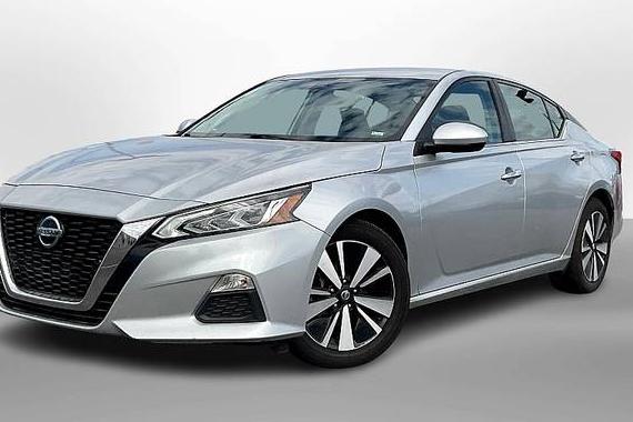 NISSAN ALTIMA 2022 1N4BL4DV8NN401924 image NISSAN ALTIMA 2022 1N4BL4DV8NN401924 image