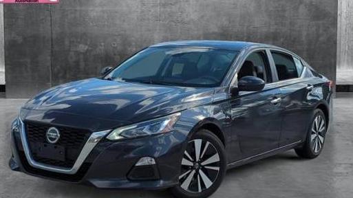 NISSAN ALTIMA 2022 1N4BL4DV7NN384470 image