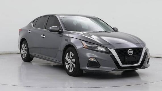 NISSAN ALTIMA 2022 1N4BL4BV3NN418052 image