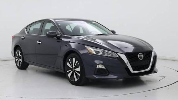 NISSAN ALTIMA 2022 1N4BL4DVXNN407143 image NISSAN ALTIMA 2022 1N4BL4DVXNN407143 image
