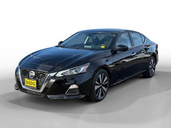 NISSAN ALTIMA 2022 1N4BL4DV8NN330174 image