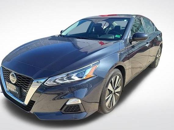 NISSAN ALTIMA 2022 1N4BL4DW9NN411452 image